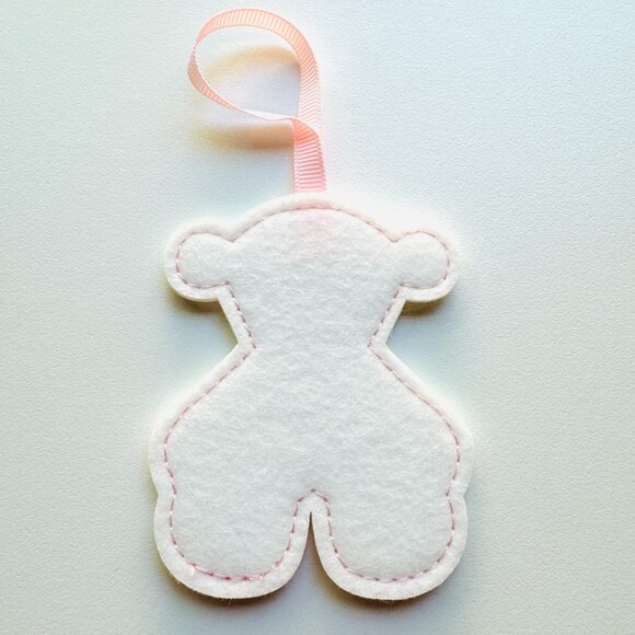 3461 TOUS EXCLUSIVE BABY TOUS  WARDROBE CLOSET REFRESHER - Picture 1 of 5